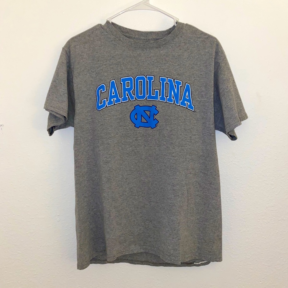 UNC tshirt